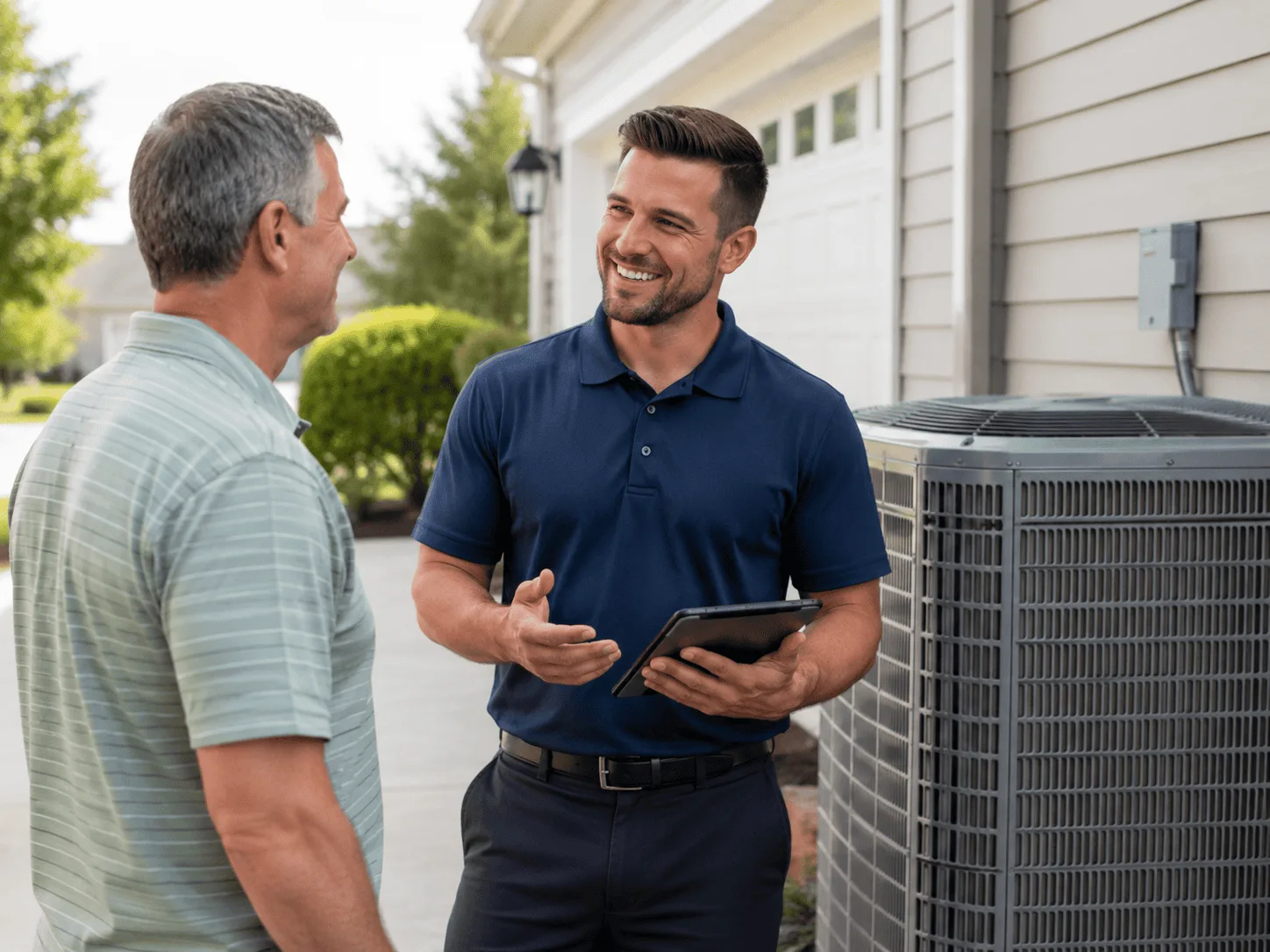 Heat Pump Installation Embudo, NM FAQs